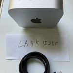 Mint Mac Mini 2024 - 512 GB, 24 GB, Apple M4 Pro 12-core