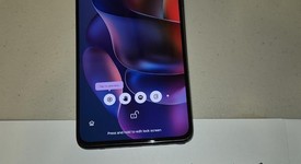 Good
													Moto G Stylus 5G (2025) - Total by Verizon, Gibraltar Sea, 128 GB, 8 GB, photo 2 of 24