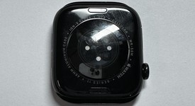 Mint
													Apple Watch Series 11 46mm - Unlocked, Jet Black, A3337 - Cellular, Aluminum, photo 6 of 6