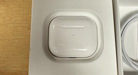 Used
													Apple AirPods 3rd Gen - MagSafe Case, photo 3 of 3