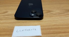 Fair
													Apple iPhone 14 - Unlocked, Midnight, 256 GB, A2649, photo 5 of 7