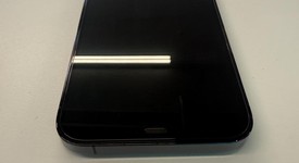 Good
													Apple iPhone 12 Pro Max - Unlocked, Pacific Blue, 256 GB, A2342, photo 6 of 6