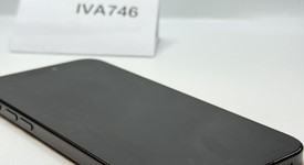 Good
													Apple iPhone 15 Plus - Unlocked, Black, 128 GB, A2847, photo 2 of 4