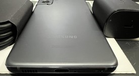 Mint
													Samsung Galaxy S21 5G - AT&T, Gray, 128 GB, 8 GB, SM-G991U, photo 5 of 8