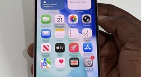 Good
													Apple iPhone 15 - Unlocked, Pink, 128 GB, A2846, photo 3 of 11