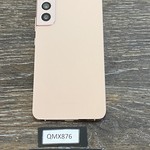 Mint Samsung Galaxy S22 Plus - Verizon, 128 GB, Rose Gold, 8 GB, SM-S906U
