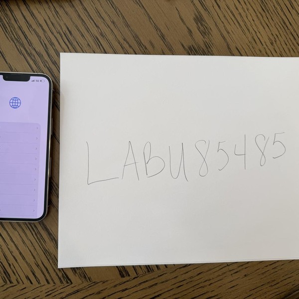 Apple iPhone 13 Pro - Verizon, 256 GB, Silver, A2483