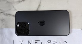 Mint
													Apple iPhone 16 Pro Max - T-Mobile, Black, 256 GB, A3084, photo 5 of 10