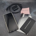 Mint LG G7 ThinQ - T-Mobile, 64 GB, Pink, 4 GB, LM-G710TM