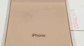 Good
													Apple iPhone Xs - Unlocked, Gold, 256 GB, A1920, photo 2 of 5