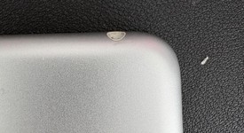 Good
													Apple iPad Mini 2 Retina - Wi-Fi, White, 32 GB, photo 4 of 6