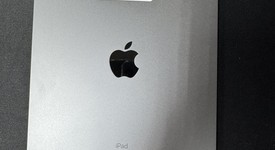 Good
													Apple iPad Pro 11" 3rd Gen 2021 - Unlocked, Gray, 128 GB, photo 6 of 6