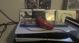 Mint
													PlayStation 5 Standard Edition (2020) - White, 825 GB, Standard Edition, photo 4 of 15