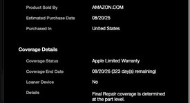Good
													Apple Watch SE 2nd Gen 40mm - Silver, A2722 - GPS, Aluminum, photo 2 of 16