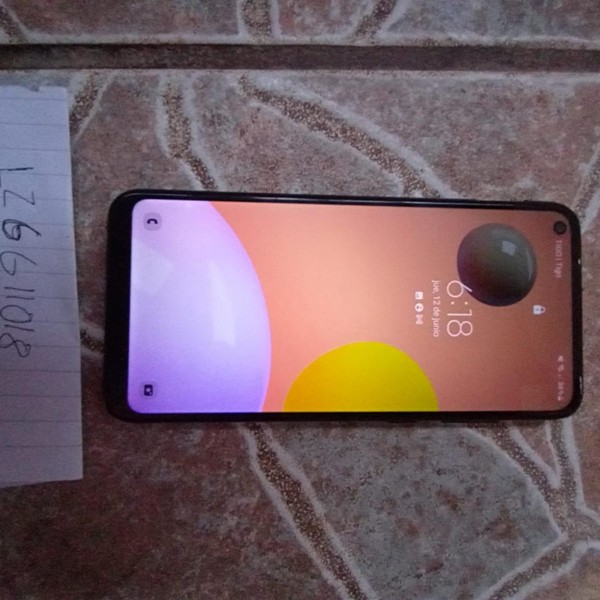 Samsung Galaxy A11 - Unlocked, 32 GB, Black, 2 GB