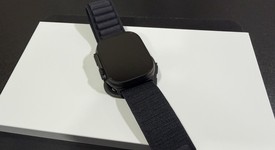 Mint
													Apple Watch Ultra 3 49mm - Unlocked, Black, A3281, photo 4 of 7