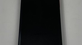 Mint
													Samsung Galaxy XCover6 Pro - AT&T, Black, 128 GB, 6 GB, photo 3 of 7
