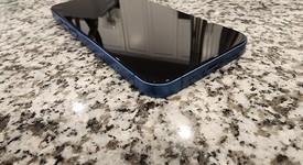 Good
													Apple iPhone 14 Plus - Unlocked, Blue, 128 GB, A2632, photo 3 of 6