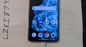 Good
													OnePlus Open - Unlocked, Green, 512 GB, 16 GB, photo 1 of 11