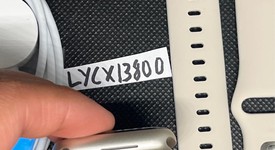 Mint
													Apple Watch Series 9 41mm - Starlight, A2978 - GPS, Aluminum, photo 4 of 5