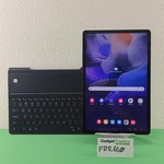 Good Samsung Galaxy Tab S7 FE - Wi-Fi, 64 GB, Mystic Black, 4 GB