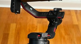 Mint
													DJI Ronin RS 2 Pro, photo 4 of 5