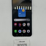 Fair Samsung Galaxy S22 Plus - Verizon, 128 GB, Black, 8 GB, SM-S906U