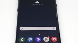 Good
													Samsung Galaxy S8 - T-Mobile, Black, 64 GB, 4 GB, SM-G950U, photo 1 of 3