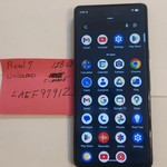Good Google Pixel 7 - T-Mobile, 128 GB, Obsidian, 8 GB, GVU6C, Sub-6 5G