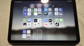 Mint
													Apple iPad Mini 6th Gen - Wi-Fi, Gray, 64 GB, A2567, photo 6 of 6