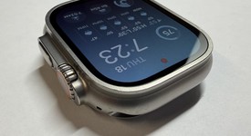 Good
													Apple Watch Ultra 2 49mm - Unlocked, Natural, A2986, photo 5 of 11