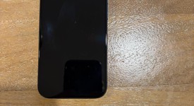 Good
													Apple iPhone 15 Pro - AT&T, Black, 256 GB, A2848, photo 3 of 9