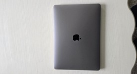 Good
													MacBook Pro 2020 - 13" - I5, Gray, 512 GB, 16 GB, photo 5 of 11