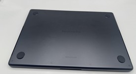 Mint
													MacBook Pro 2024 - 14" - Apple M4 Pro 12-core, Space Black, 512 GB, 24 GB, photo 2 of 7