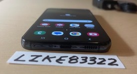 Mint
													Samsung Galaxy S22 - Verizon, Black, 128 GB, 8 GB, SM-S901U, photo 5 of 8