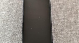 Good
													Apple iPhone 11 - Unlocked, Black, 128 GB, A2111, photo 2 of 9