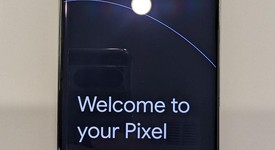 Good
													Google Pixel 7 Pro - Unlocked, Obsidian, 128 GB, 12 GB, GE2AE, photo 3 of 10