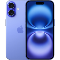 iPhone 16 Comparison