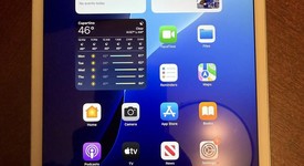 Good
													Apple iPad Mini 5th Gen - Wi-Fi, Silver, 64 GB, photo 1 of 6