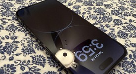 Good
													Apple iPhone 14 Pro - Unlocked, Black, 512 GB, A2650, photo 5 of 10