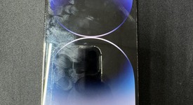 Fair
													Apple iPhone 14 Pro Max - Unlocked, Black, 128 GB, A2651, photo 5 of 6