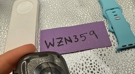 Mint
													Apple Watch Ultra 2 49mm - Unlocked, Natural, A2986, Hermes, photo 2 of 6