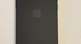 Mint
													Apple iPhone 16 - Unlocked, Black, 128 GB, A3081, photo 4 of 8