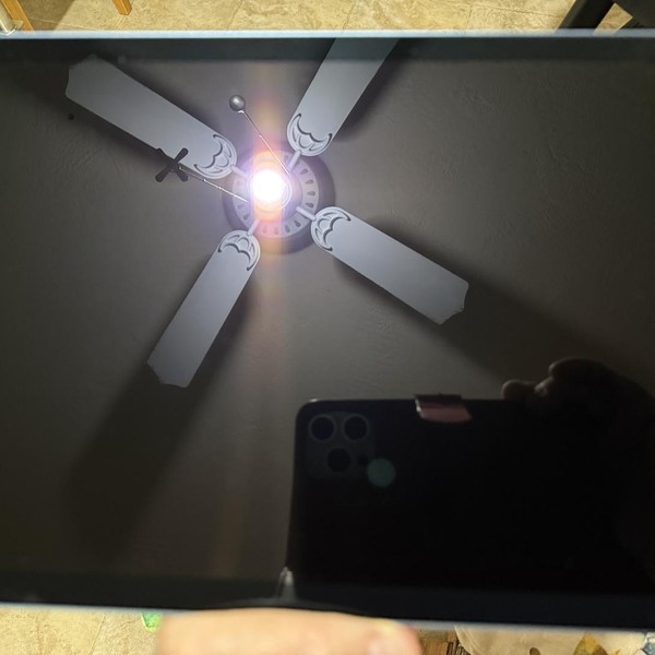 Apple iPad Air 5th Gen - Unlocked, 64 GB, Blue, A2589