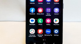 Mint
													Samsung Galaxy S23 - Verizon, Black, 256 GB, 8 GB, SM-S911U, photo 1 of 9