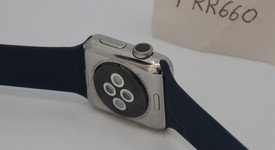 Good
													Apple Watch Series 2 38mm - Silver, 8 GB, A1757, Stainless Steel, photo 3 of 5