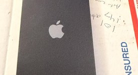 Mint
													Apple iPhone 13 - Unlocked, Midnight, 128 GB, A2482, photo 2 of 15