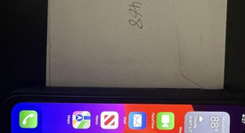 Good
													Apple iPhone 11 Pro - Unlocked, Green, 64 GB, A2160, photo 6 of 6