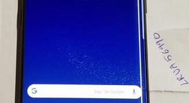 Good
													Samsung Galaxy S8 - T-Mobile, Black, 64 GB, 4 GB, SM-G950U, photo 2 of 4