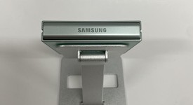 Mint
													Samsung Galaxy Z Flip6 - Unlocked, Mint, 256 GB, 12 GB, SM-F741U1, photo 2 of 7